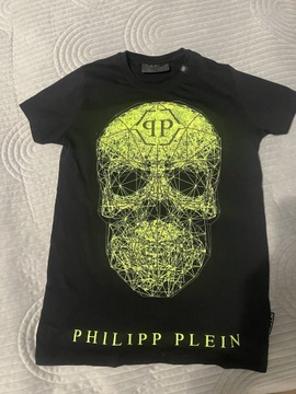 Koszulka philipp plein