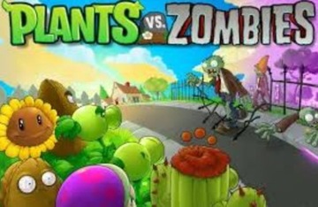 Plants vs. Zombies GOTY Edition PC Steam