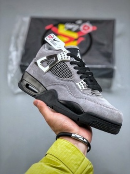 Nike Air Jordan Retro 4 buty męskie r. 36 - 46