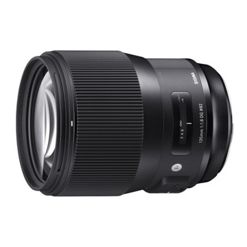 Sigma obiektyw A 135/1.8 DG HSM ART 135mm L-Mount