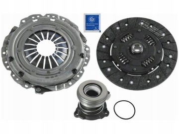 Sachs 3000 990 160 Zestaw sprzęgła