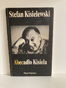 Stefan Kisielewski - Abecadło Kisiela