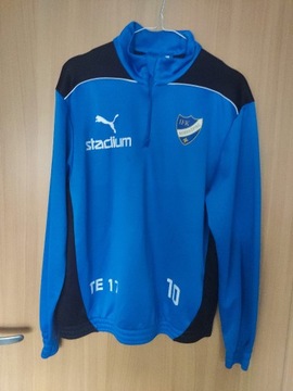 Bluza piłkarska Puma - IFK Norrkoping - rozmiar M