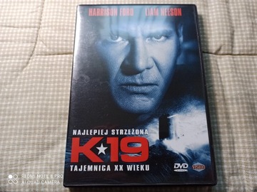 K-19 - DVD