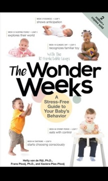 The Wonder Weeks: A Stress-Free Guide to Your Baby