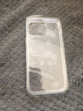 Etui iPhone 13 pro 