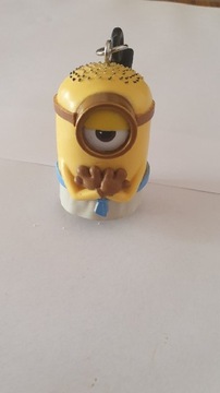 Brelok zawieszka minionki