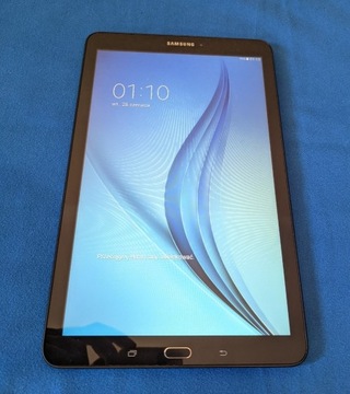 Tablet Samsung Galaxy Tab E 9.6"