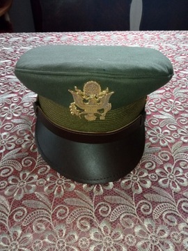 Us Army czapka WW2