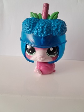 Littlest Pet Shop LPS chomik