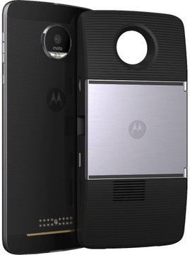 Moto Insta-Share Projektor do Motorola Z1 Z2 Z3 Z4