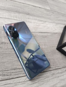 Huawei Nova 9 se używany