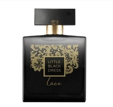 Avon LBD Lace 50 ml woda perfumowana NOWA