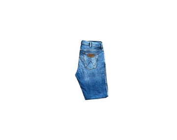 Wrangler Larston W36/L34, stan bardzo dobry