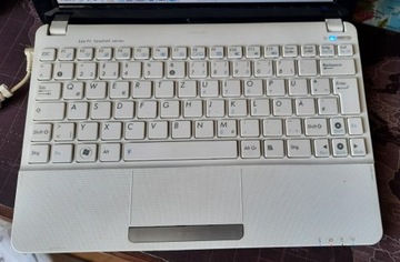 Notebook Asus Eee PC Seashell