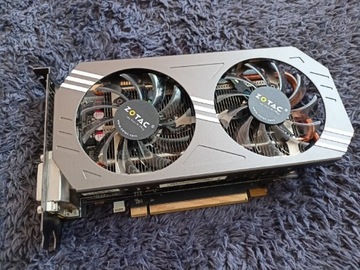 Karta graficzna Zotac GeForce GTX 970 