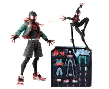 Figurka Spider-Man Miles Morales