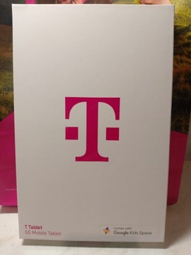 TABLET T-MOBILE 5G