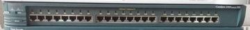 Switch Cisco Catalyst 2900 XL WS-C2924-XL-EN