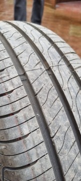 Opony 195/55/16 Goodyear Grip performance