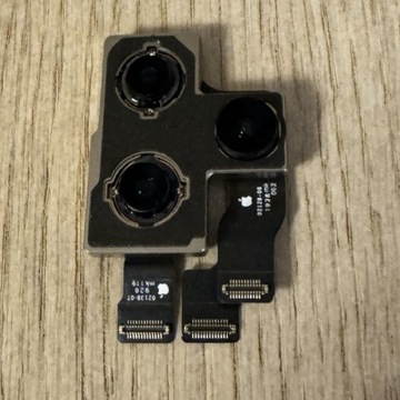 IPhone 11 Pro kamera aparat Oryginał