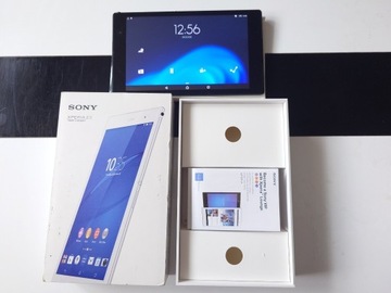 Sony Xperia Z3 tablet SGP611