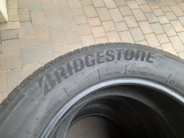 opony Bridgestone Alenza 01 XL 225/60/18  Letnie