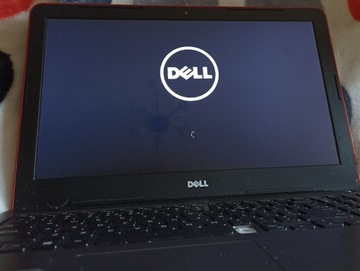 Laptop Dell Inspiron 15/5000 