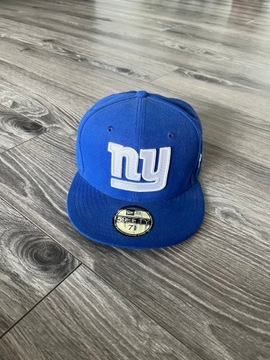 Czapka z daszkiem New Era New York NFL