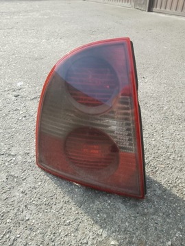 VW Passat B5 LAMPA TYLNA LEWA