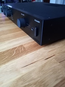 Audiolab 8200a bdb stan