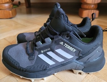 Adidas terrex Swift r.38 damskie