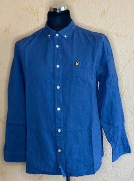 Koszula Lyle Scott roz. XL