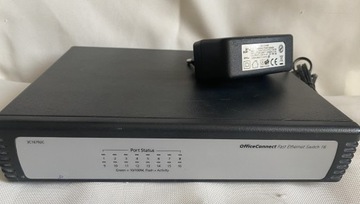 HP V1405-16 Desktop Switch