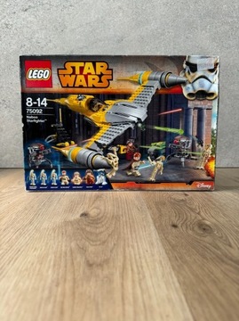 Lego star wars 75092 NOWY z 2015 roku.