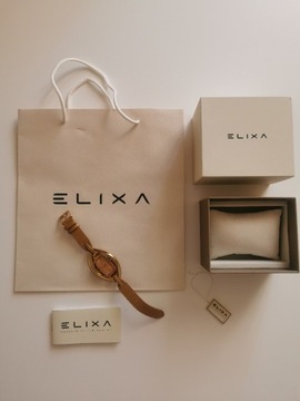 Zegarek Elixa Finesse E134-L567