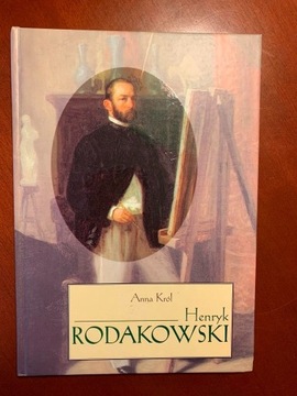 Henryk Rodakowski   A.Król