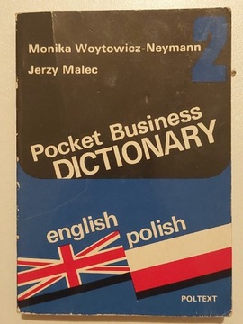 Podręcznik do angielskiego biznesowego