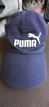 Puma czapka z daszkiem 