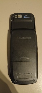 TELEFON SAMSUNG SGH E250