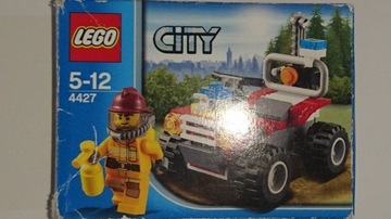 Lego 4427