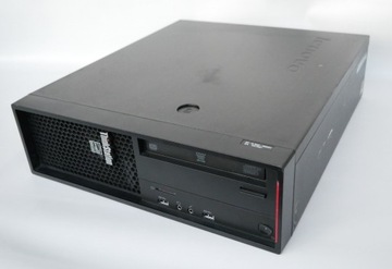 Lenovo ThinkStation P300 SFF i5/ 8GB/ 1TB/ K600