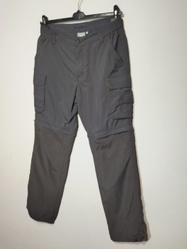 Spodnie wędkarskie ICEPEAK - 50 / M