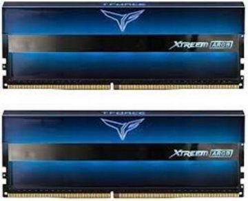 TeamGroup XTREEM ARGB DDR4 2x8 GB 5333 CL22
