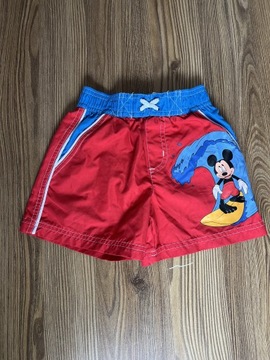 Spodenki Disney na 18 m