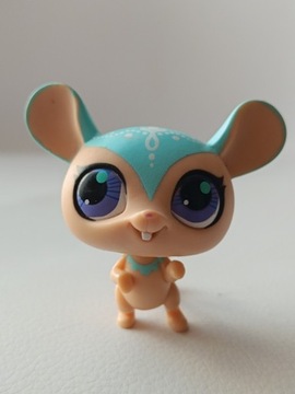 Littlest Pet Shop Lps