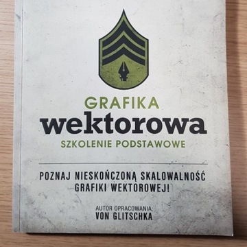 Grafika wektorowa SZKOLENIE PODSTAWOWE