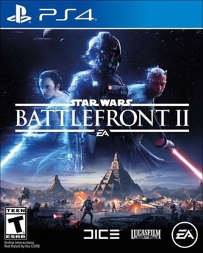 Star wars: Battlefront 2