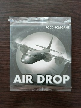 Air Drop - Gra PC NOWA