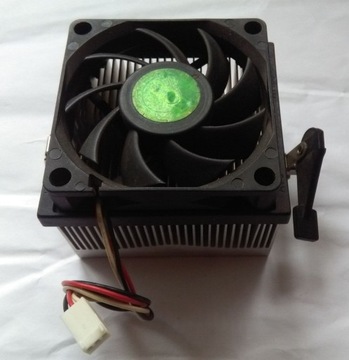 AMD cooler s.754/939/AM2